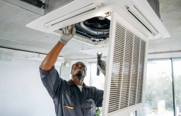 Licensed Hvac Installation service in Garrett, IN - FH HVAC